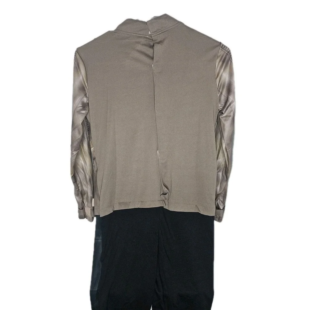 STAR WARS FINN CHILD Force Awakens‎ Episode 7 Boys Size 8-10 Halloween Costume - Picture 7 of 10